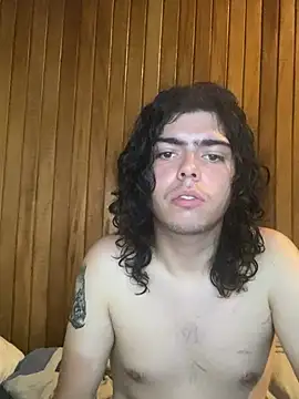 kurt staley2 online show from February 13, 11:37 pm