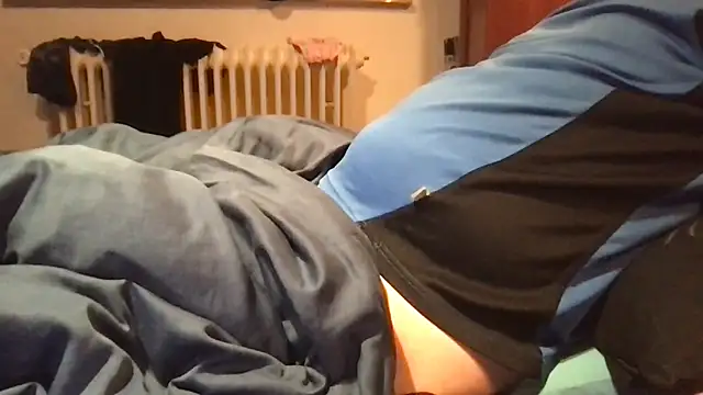 Geilerjung69 online show from November 22, 6:24 am