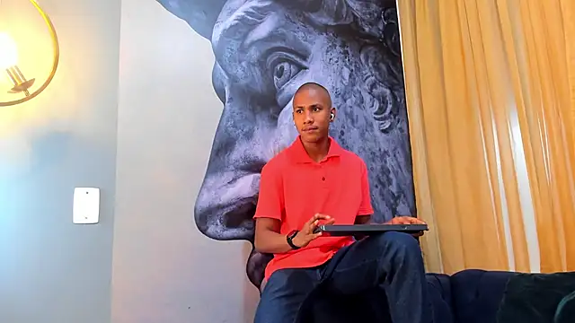 Ethan Fox11 online show from January 27, 2:02 pm