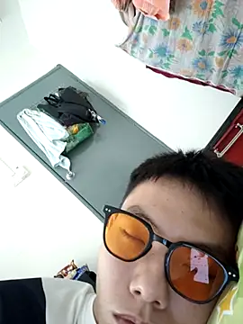 LiuQianXi5726 online show from September 21, 8:14 am