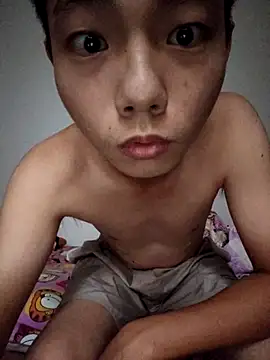 LiuQianXi5726 online show from February 9, 3:43 am