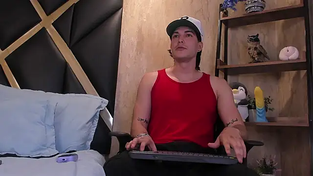 Karimferrer online show from March 23, 3:12 am