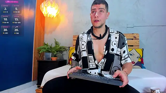 french sexx online show from January 12, 1:21 am