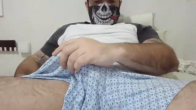 Snapshot of LorddVikingg chatting on October 6, 4:06 am LorddVikingg online show from October 6, 4:06 am