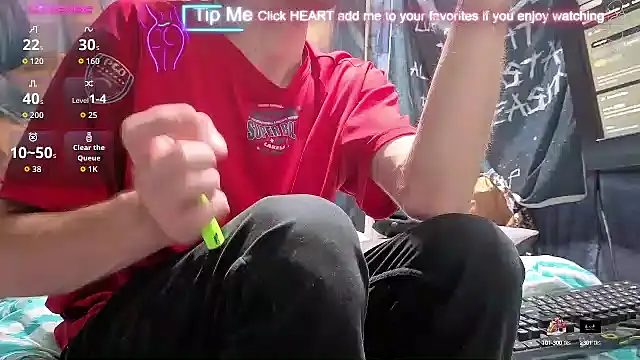 baby23boy online show from September 25, 2:05 pm