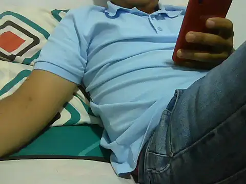 CJacks9GonzY online show from April 11, 11:19 pm