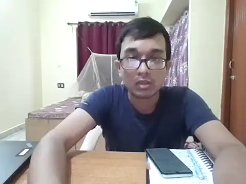 THE NAKED BOY online show from September 14, 3:41 am