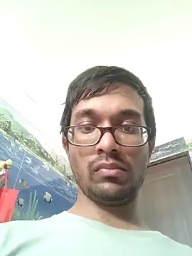 THE NAKED BOY online show from October 22, 5:11 am