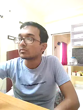 THE NAKED BOY online show from January 19, 4:54 am