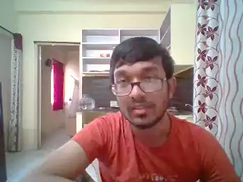 THE NAKED BOY online show from December 8, 3:00 am