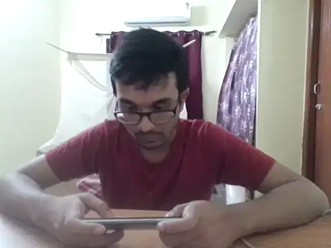 THE NAKED BOY online show from September 23, 2:38 pm