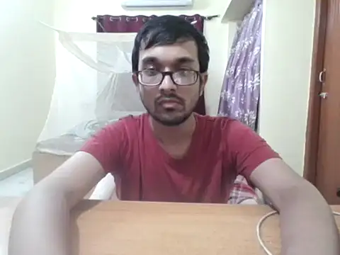 THE NAKED BOY online show from October 6, 2:44 pm