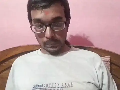 THE NAKED BOY online show from October 25, 10:39 am