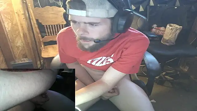 OnlyBlazexx online show from April 14, 6:46 am