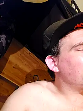 notsure353 online show from February 11, 6:08 am