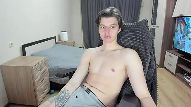 Liam sexy1 online show from April 19, 7:27 pm
