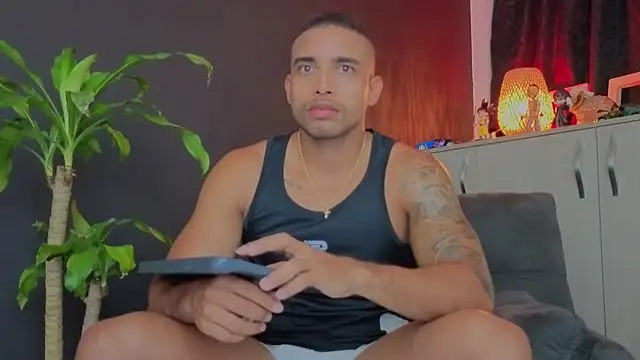 LincomAmith online show from January 13, 3:55 am