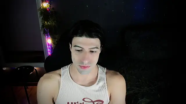 newjeff online show from February 6, 7:33 pm