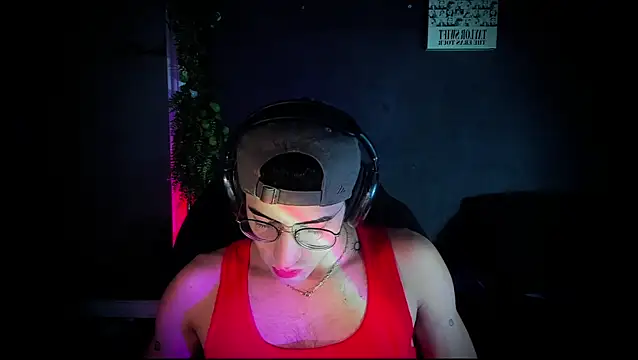 newjeff online show from October 10, 8:08 am