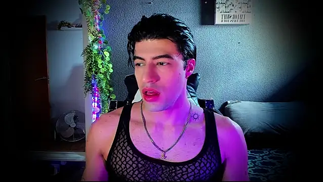 newjeff online show from September 26, 12:36 pm