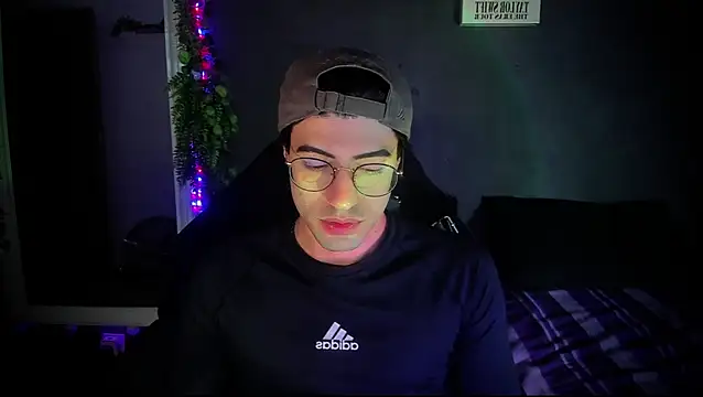 newjeff online show from October 16, 6:38 pm