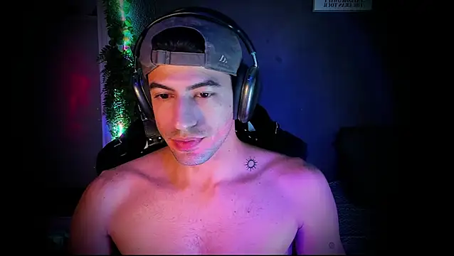 newjeff online show from September 17, 8:21 pm