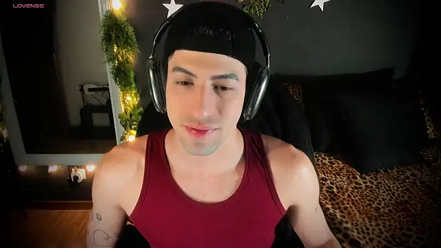 newjeff online show from April 18, 8:53 pm