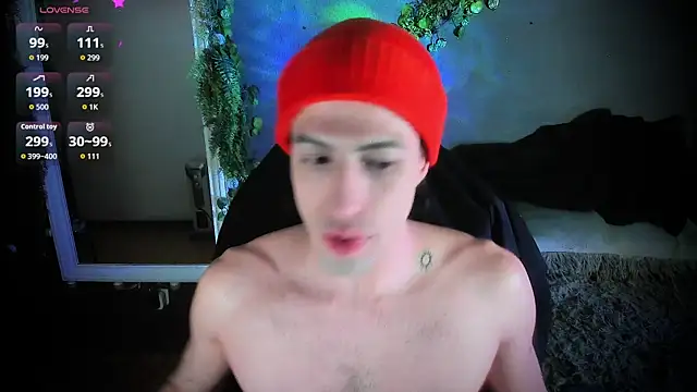 newjeff online show from April 6, 8:53 pm