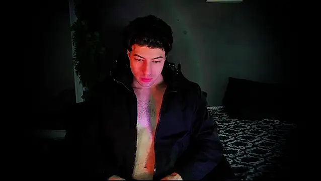 newjeff online show from November 25, 10:28 am