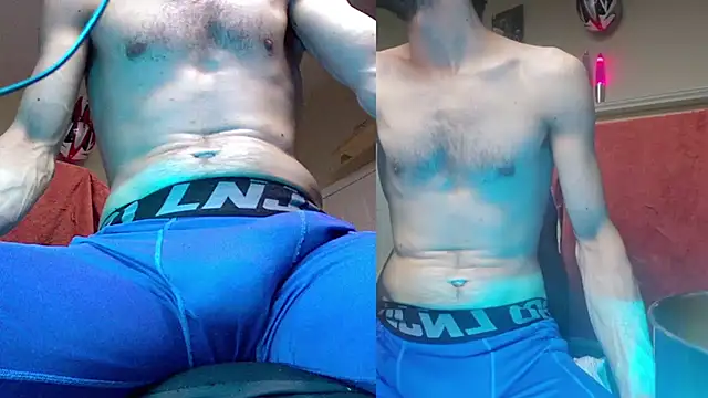 slendt94 online show from January 18, 5:26 pm