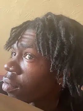 JasperBlaxx online show from April 10, 3:52 pm