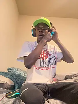 JasperBlaxx online show from January 29, 6:12 am