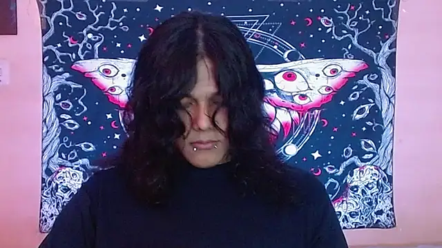 daiki sx online show from October 13, 5:19 pm