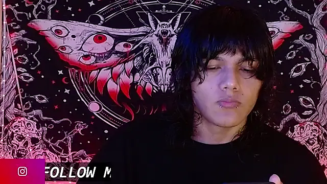 daiki sx online show from February 22, 6:26 pm