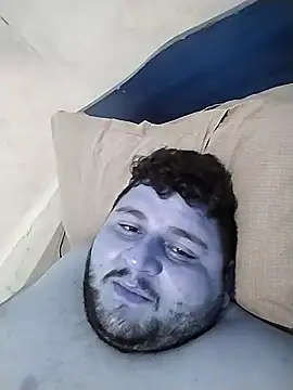 NumeralChevre online show from February 15, 12:05 am