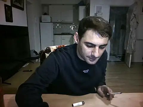 mihaimichael online show from August 7, 10:38 pm