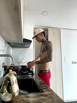 Herem369 online show from October 27, 1:46 pm