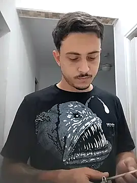 NJeffrvPeteb online show from November 14, 9:38 pm