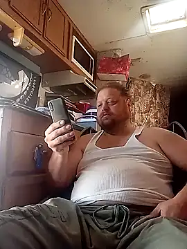 Snapshot of tjmacksjr chatting on February 4, 4:29 pm tjmacksjr online show from February 4, 4:29 pm