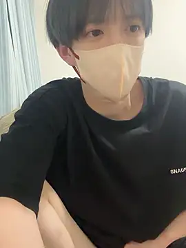 yuuuuma578 online show from February 5, 4:03 pm