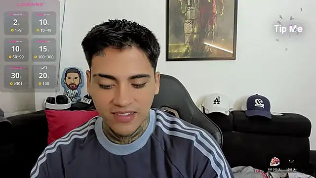 mad maxxx2 online show from December 18, 12:34 pm