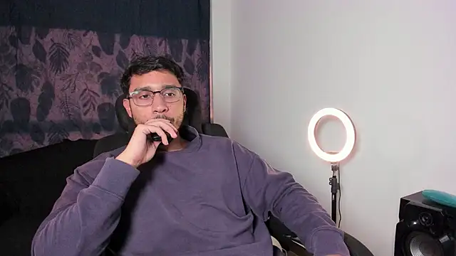 JayMarcos  online show from January 9, 11:04 am