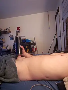 BigDDave6979 online show from December 22, 6:10 am