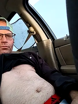 crazycam619 online show from April 13, 1:39 am