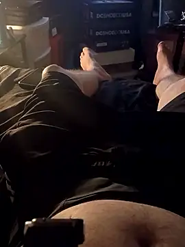 crazycam619 online show from January 10, 6:40 am