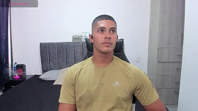 Iamdylan777 online show from January 7, 9:53 pm