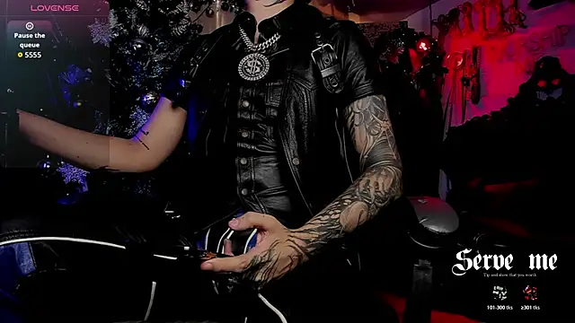 allanhurtss online show from December 21, 7:00 pm