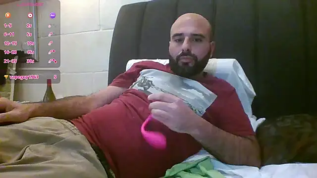 Denisilboss online show from February 17, 3:11 pm