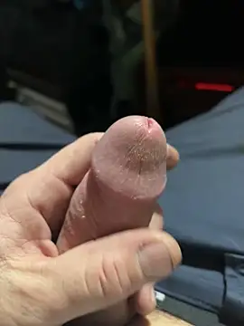 joeycbigcock online show from January 25, 4:46 pm