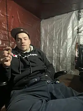 joeycbigcock online show from February 7, 10:20 pm